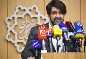 سخنگوی شهرداری تهران: توقف پروژه‌ها را به بهانه انتخابات نمی‌پذیریم