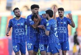 قراردادهای جنجالی در باشگاه استقلال/ دست آبی‌ها رو شد