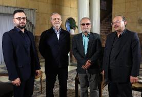 پزشکیان به جای کنفرانس خبری با رسانه ها، با ۳ نفر گفت‌و‌گو کرد!