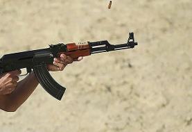 حمله مسلحانه به خودروی کارگران معدن در زاهدان با دو فوتی