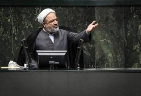 رسایی: بازرسی آژانس مشروط به رعایت حاکمیت ملی و حقوق هسته‌ای ایران است