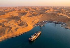 چرا عربستان و امارات سالانه میلیون‌ها تن شن و ماسه وارد می‌کنند؟