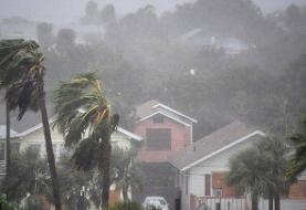 توفان گرمسیری «گِزانی» در موزامبیک ۴ کشته بر جای گذاشت