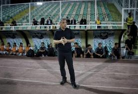 اختلاف دقیقه نودی با ربیعی؛ رسول خطیبی گزینه سرمربی‌گری تراکتور می‌شود؟