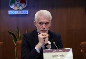 توضیحات مهم معاون وزیر درباره متهمان دوومیدانی در کره جنوبی