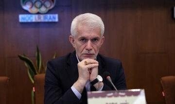 توضیحات مهم معاون وزیر درباره متهمان دوومیدانی در کره جنوبی