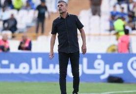 بازگشت پپ گواردیولای ایران به نیمکت