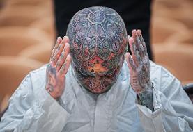 آخرین خبر از توبه کردن امیر تتلو