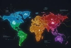 جهان ۲۰۲۷؛ جزایر جدا افتادۀ هوش مصنوعی!