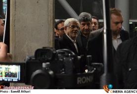 برگزاری موفق این دوره از «جشنواره‌های فرهنگی - هنری و سینمایی فجر» قابل ستایش است!!