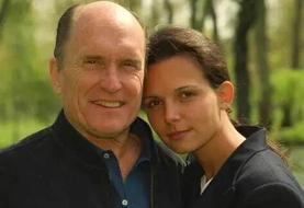 استالین سینما و مشاور پدرخوانده درگذشت