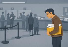 انقلاب نئوبانک‌ها، خداحافظی با صف‌های طولانی و کاغذبازی