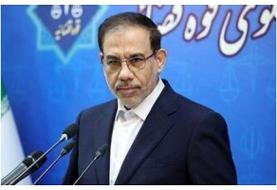 آمار بازداشتی‌های اعتراضات دی ماه؛ برای ۱۰۵۳۸ نفر جلب به دادرسی و ۸۸۴۳ کیفرخواست صادر شد!