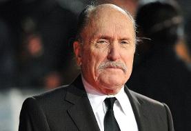 رابرت دووال بازیگر «پدرخوانده» درگذشت