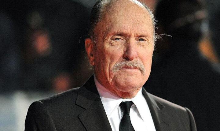 رابرت دووال بازیگر «پدرخوانده» درگذشت