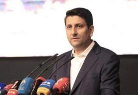 هشدار وزیر ارتباطات درباره ادامه فیلترینگ و کوچ مردم به اینترنت ماهواره‌ای