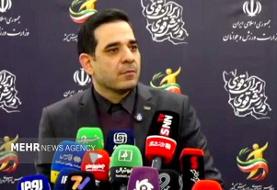 تقوی: بودجه فدراسیون‌ها مغرضانه و مبتنی بر روابط شخصی در نظر گرفته شده