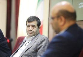 وزیر ورزش رئیس ستاد عالی جنبش پارالمپیک شد