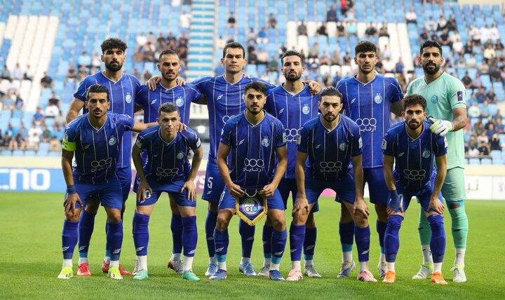 ترکیب استقلال مقابل الحسین اعلام شد