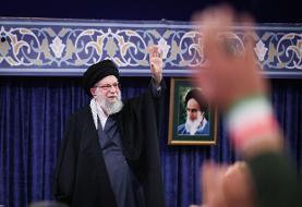 رهبر انقلاب: داغدار و عزادار خون‌های ریخته شده هستیم | من کشته‌ها و جانباخته‌ها را به سه دسته ...
