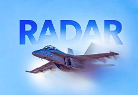 جنگنده‌های مدرن امروزی چطور از شناسایی شدن توسط رادار جلوگیری می‌کنند؟