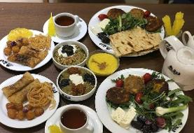 هزینه های باورنکردنی سفره‌ افطار برای خانوار چهار نفره