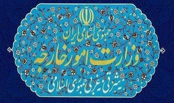 بیانیه وزارت امور خارجه درباره تشدید تنش‌ها بین پاکستان و افغانستان