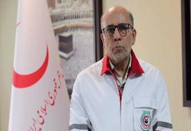 تأیید استطاعت جسمی ۹۲ درصد زائران حج ۱۴۰۴