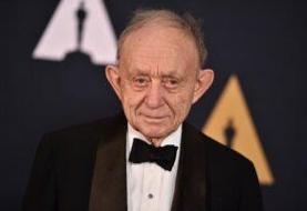 فردریک وایزمن درگذشت