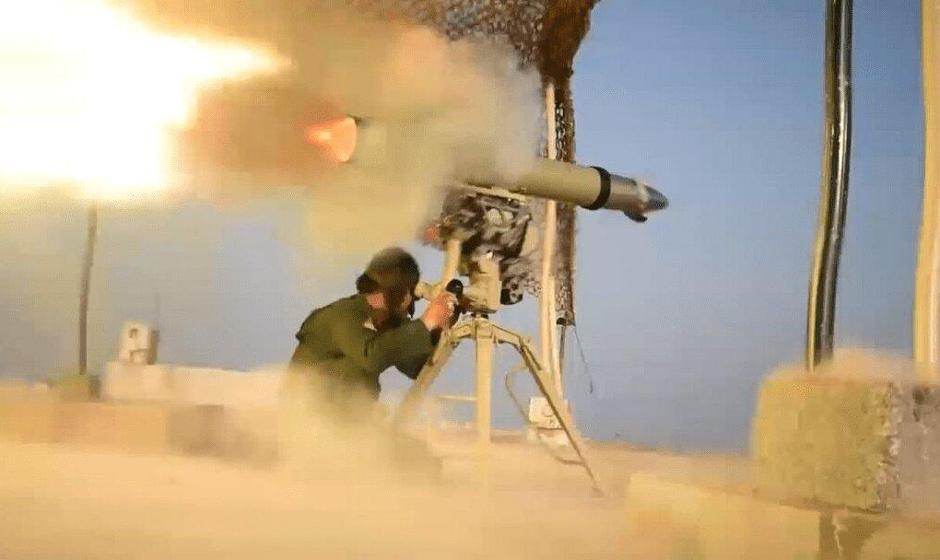 سپاه پهپادهای جدید خود را در تنگه هرمز رو کرد + جزئیات