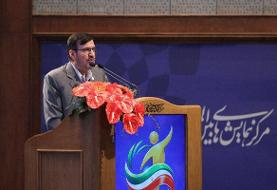 غفور کارگری: ورزش پارالمپیک در بعد همگانی صفر است