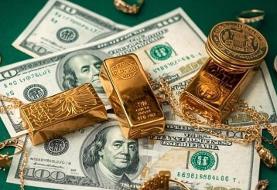 قیمت طلا، سکه و دلار امروز سه شنبه ۱۴۰۴/۱۱/۲۸
