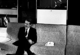 جزئیات خواندنی آخرین ناهار بختیار در کاخ نخست‌وزیری قبل از فرار