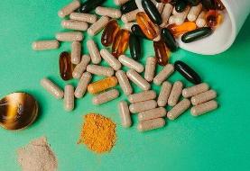 زردچوبه یا ایبوپروفن؟/ کدام‌ یک برای التیام التهاب و درد بهترند؟