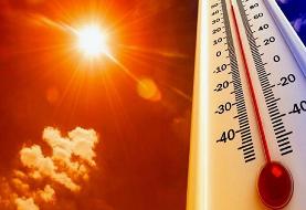 هشدار گرما در مازندران/ دمای هوا به ۳۰ درجه می رسد