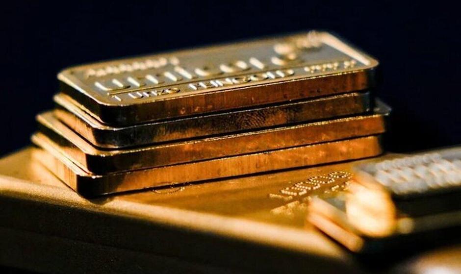 قیمت جهانی طلا امروز ۱۴۰۴/۱۱/۲۹