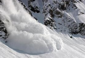 سقوط بهمن در آمریکا باعث مفقودی ۱۰ اسکی‌باز شد