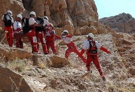 امدادرسانی هلال‌احمر در ۱۹۶ حادثه طی ۷۲ ساعت گذشته