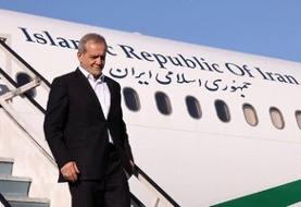 رییس جمهور امروز وارد خرم‌آباد می‌شود