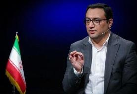 مشاور قالیباف: آماده آموختن درسی به آمریکا هستیم که تاریخ را عوض کند