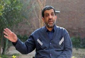 ضرغامی: ۷۰ درصد معترضان ۱۸ تا ۳۰ ساله‌اند/ ریشه خشونت در اعتراضات، شکاف با حاکمیت است