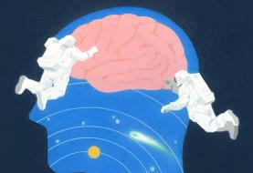 در بی‌وزنی مغز شناور می‌شود؛ کشف تغییرات فیزیکی تازه درون جمجمه فضانوردان