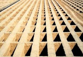 گور دسته‌جمعی برای کشته‌شدگان اعتراضات دی ماه؟ / بهشت زهرا: تکذیب می شود