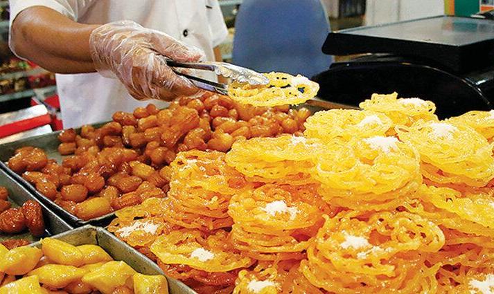 قیمت جدید زولبیا و بامیه و خرما اعلام شد | افزایش نظارت ها بر بازار ...