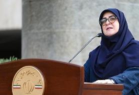 مهاجرانی: با دستور رئیس جمهور مبلغ عیدی کارمندان به ۱۰ میلیون تومان رسید