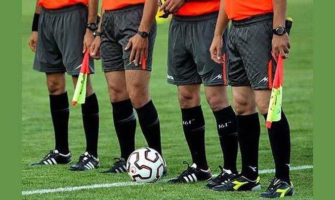 سوت بنیادی فرد در بازی سرنوشت ساز برای مس و استقلال