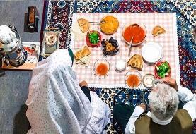 راهی طبیعی برای کُند کردن روند پیری و افزایش طول عمر