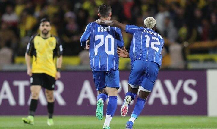 تعطیلی یک روزه تمرینات استقلال