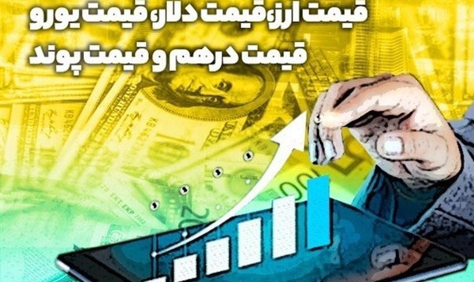 دلار رسمی چند؟