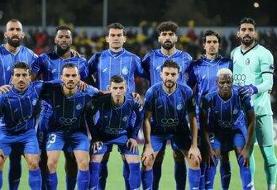 جزئیات پاداش دلاری استقلال در لیگ قهرمانان آسیا